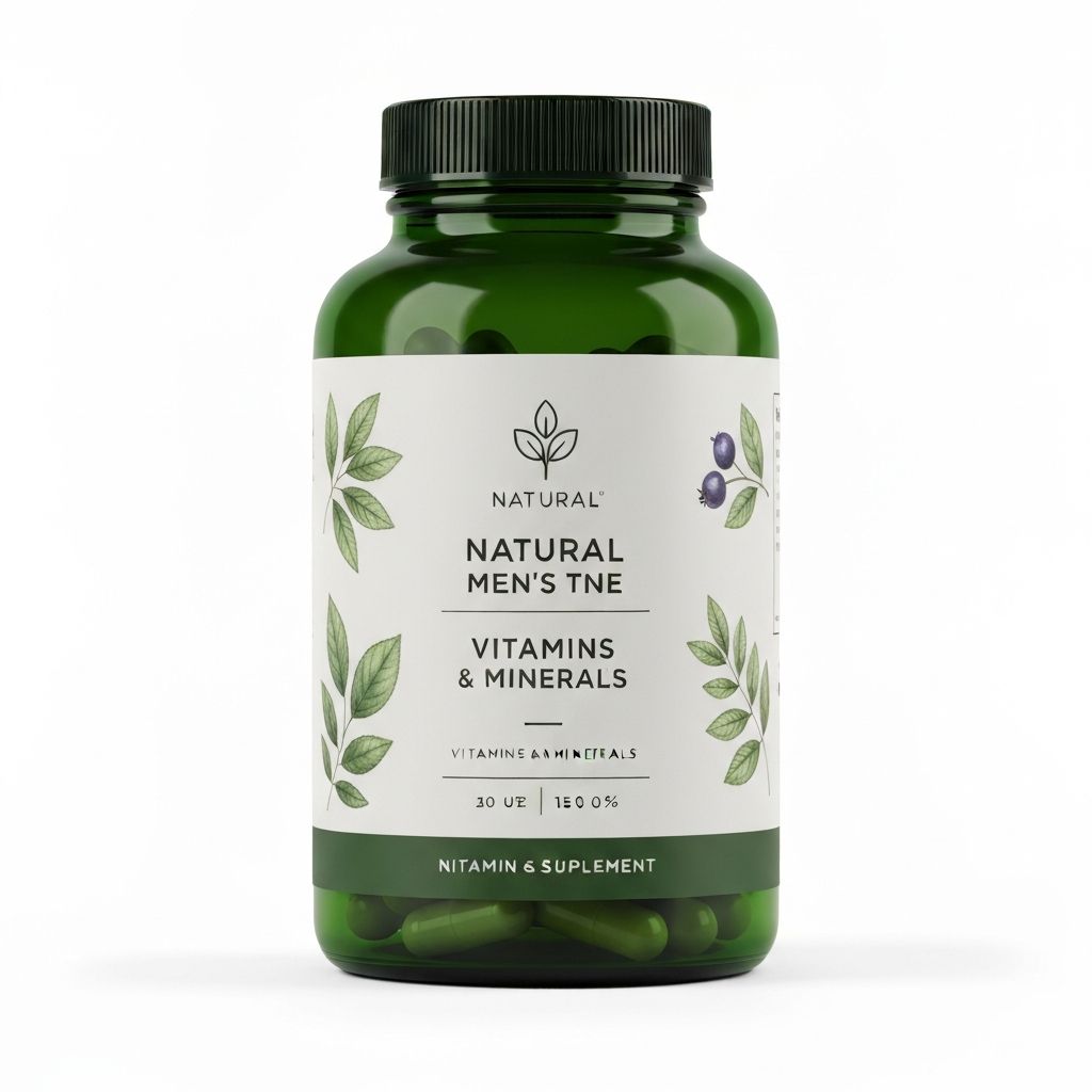 Daily Vitality Complex