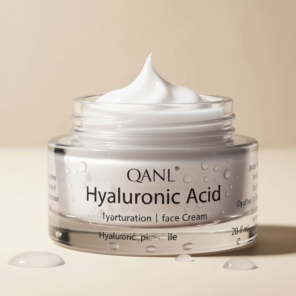 Hydrating Face Cream