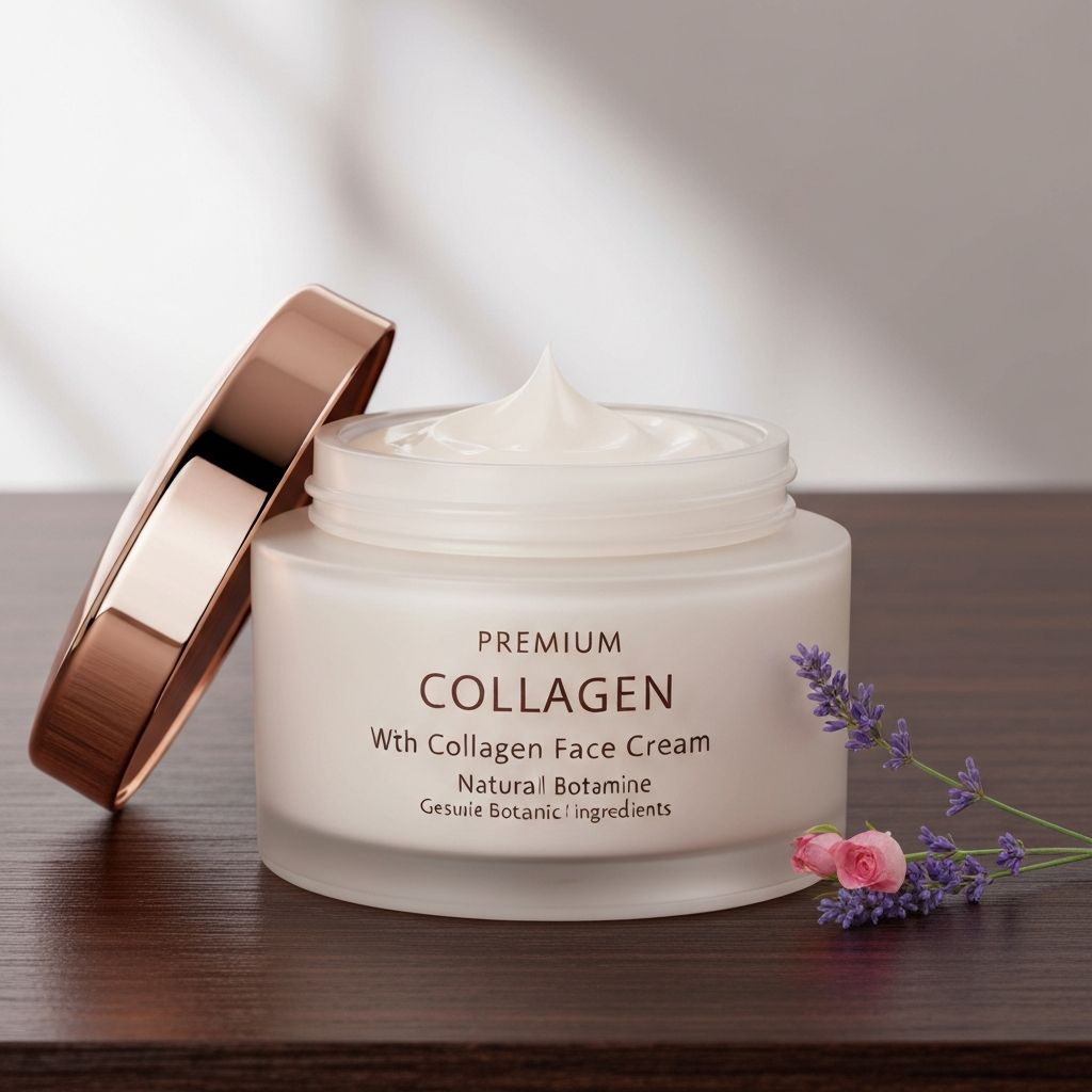 Collagen Care Cream